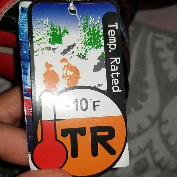 NWT Spiderman snow boots - Picture 7 of 9